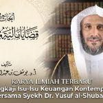 Bedah 35 Instrumen “Perlindungan Modal” Syaikh Yusuf Al-Syubaili dan Praktiknya di Indonesia